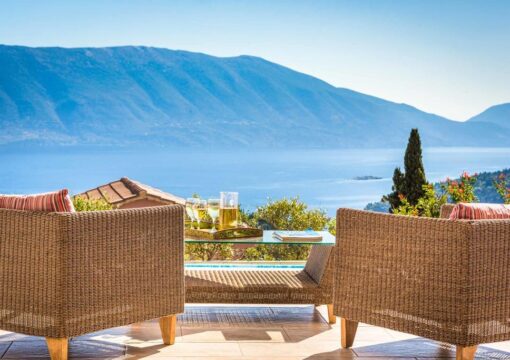 Villa Apollo