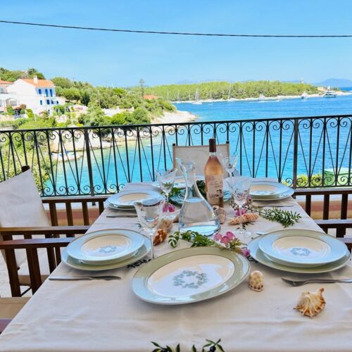 Paradise House (Apart 2)