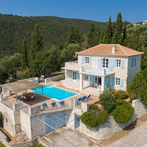 Villa Pelagos