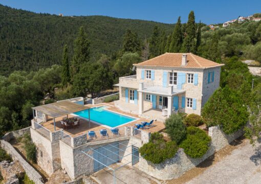 Villa Pelagos