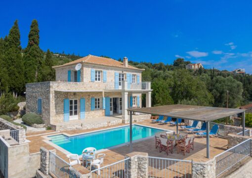 Villa Pelagos