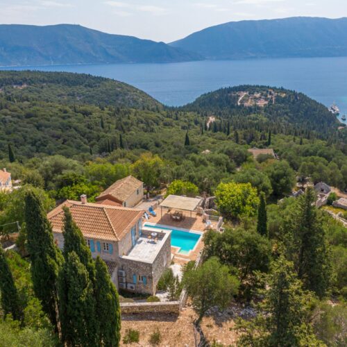 Villa Pelagos