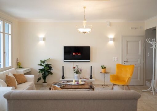 Paradise House (Apart 3)