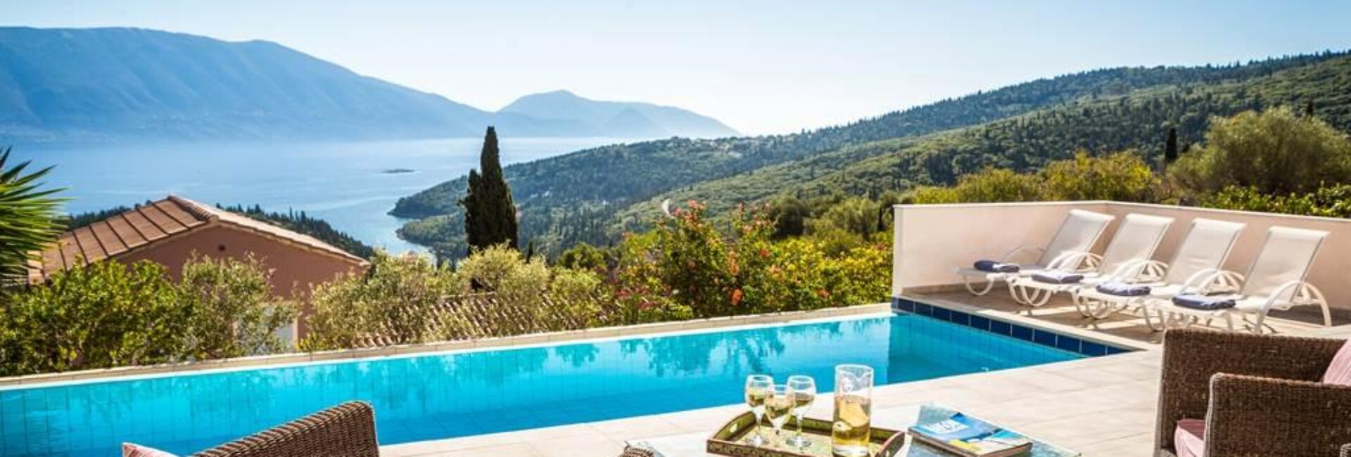 Villa Apollo