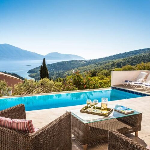 Villa Apollo