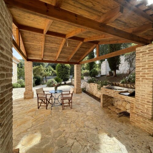 Villa Apollo