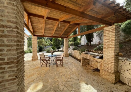 Villa Apollo