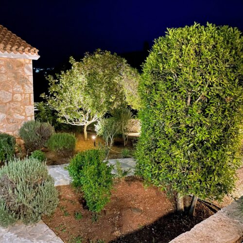 Villa Apollo