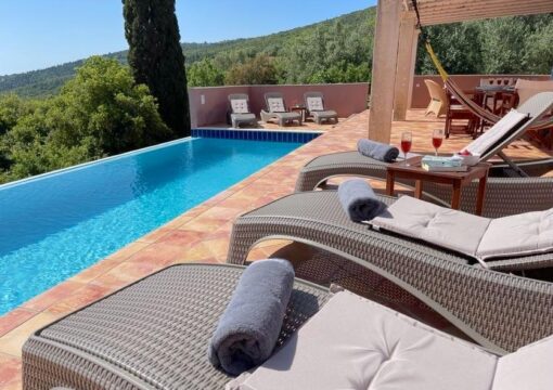 Villa Helios