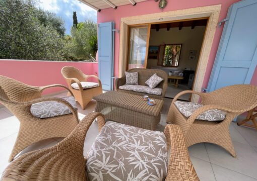 Villa Helios