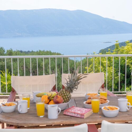 Villa Pelagos
