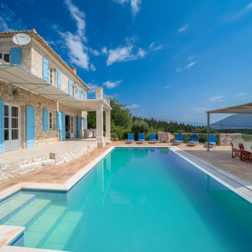 Villa Pelagos