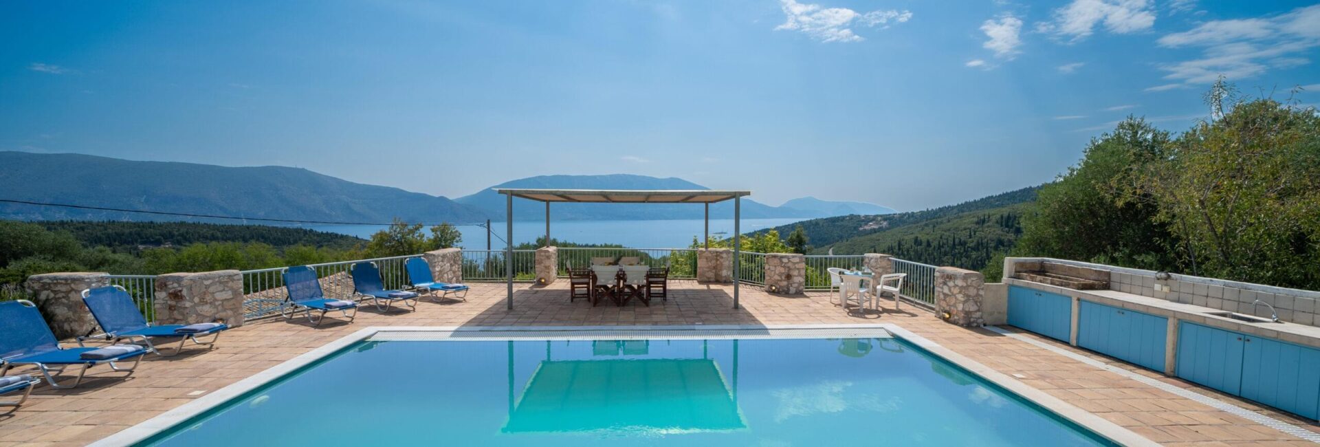 Villa Pelagos