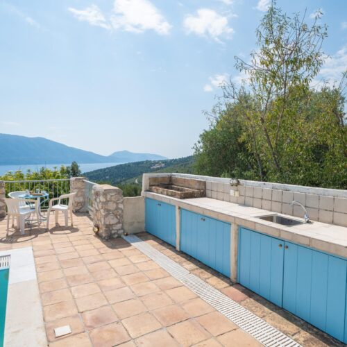 Villa Pelagos