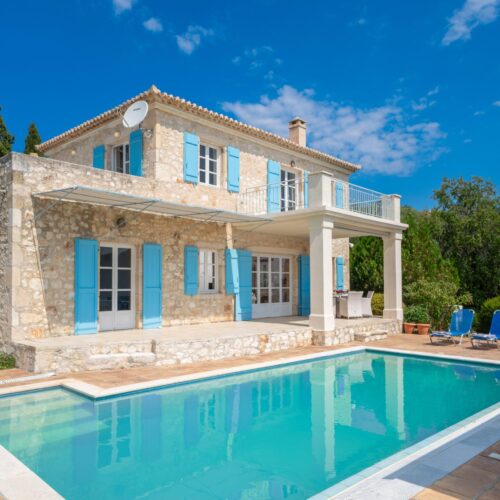 Villa Pelagos