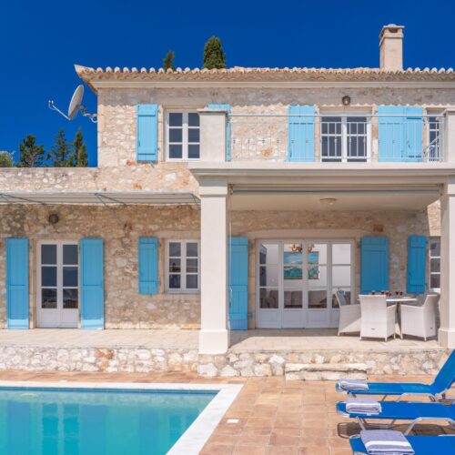 Villa Pelagos