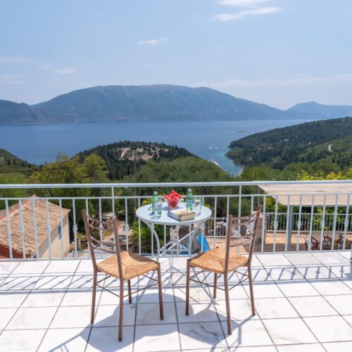 Villa Pelagos