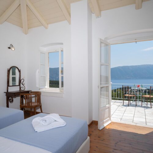 Villa Pelagos