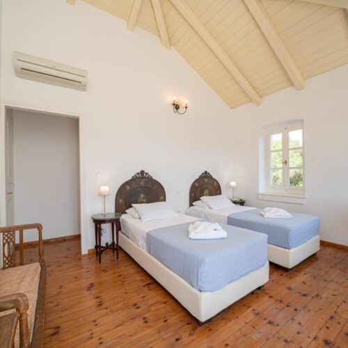 Villa Pelagos