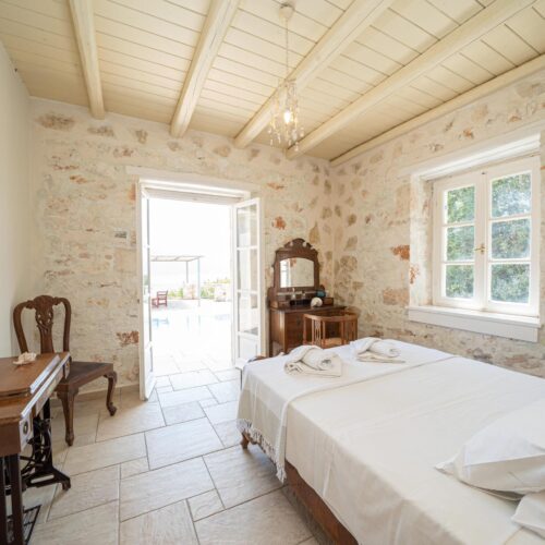 Villa Pelagos