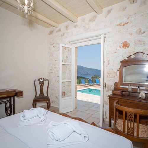 Villa Pelagos