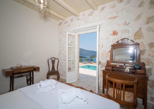 Villa Pelagos