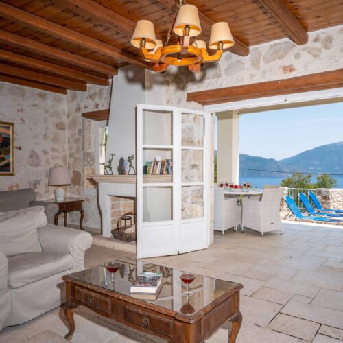 Villa Pelagos