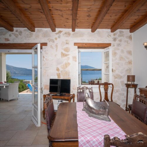 Villa Pelagos