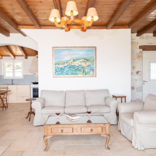Villa Pelagos