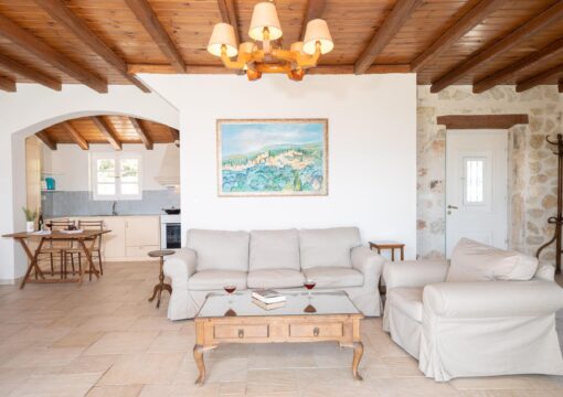 Villa Pelagos