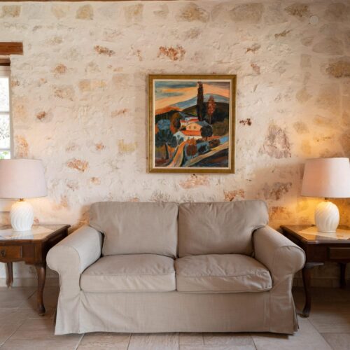 Villa Pelagos