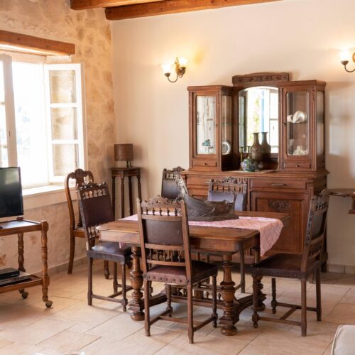 Villa Pelagos