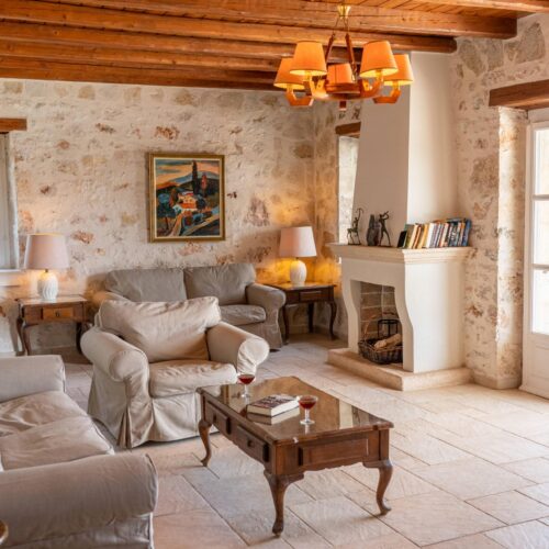 Villa Pelagos